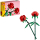 Klocki LEGO® LEGO Botanicals 40460 Róże